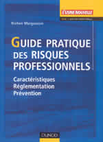 GUIDE PRATIQUE DES RISQUES PROFESSIONNELS