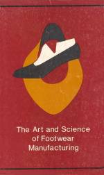 THE ART AND SCIENCE OF FOOTWEAR MANUFACTURING 