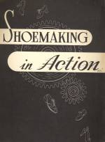 SHOEMAKING IN ACTION