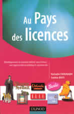AU PAYS DES LICENCES