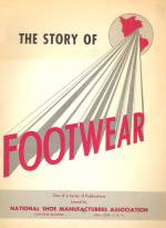 THE STORY OF FOOTWEAR