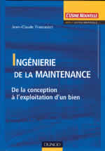 INGENIERIE DE LA MAINTENANCE