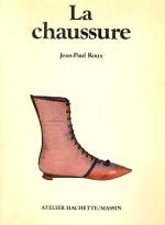 LA CHAUSSURE