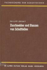 ZUSCHNEIDEN UND STANZEN VON SCHAFTTTEILEN