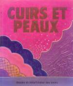 CUIRS ET PEAUX 