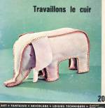 TRAVAILLONS LE CUIR
