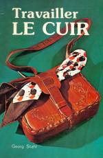 TRAVAILLER LE CUIR