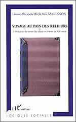 VOYAGE AU PAYS DES RELIEURS