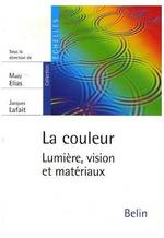 LA COULEUR