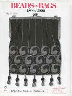BEADS ON BAGS : 1800S-2000 WITH PRICE GUIDE