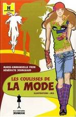 LES COULISSES DE LA MODE