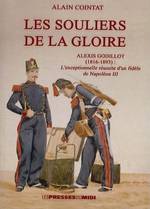 LES SOULIERS DE LA GLOIRE
