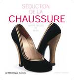 SÉDUCTION DE LA CHAUSSURE