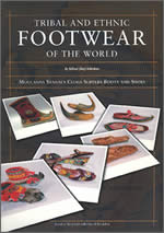 TRIBAL AND ETHNIC FOOTWEAR OF THE WORLD