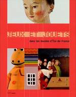 JEUX ET JOUETS