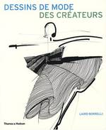 DESSINS DE MODE DES CRÉATEURS