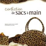 CONFECTION DE SACS À MAIN