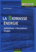 LA BIOMASSE ÉNERGIE