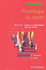 PODOLOGIE DU SPORT
