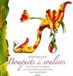BOUQUETS DE SOULIERS