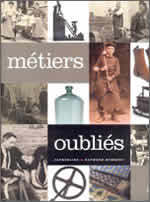 METIERS OUBLIES