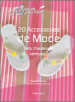 20 ACCESSOIRES DE MODE