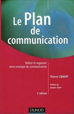 LE PLAN DE COMMUNICATION