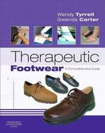THERAPEUTIC FOOTWEAR