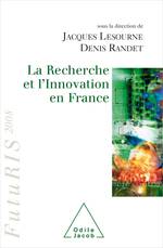 LA RECHERCHE ET L'INNOVATION EN FRANCE