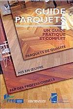 GUIDE PARQUETS