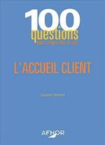 L'ACCUEIL CLIENT