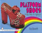 PLATFORM SHOES : A BIG STEP IN FASHION WITH VALUES