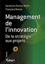 MANAGEMENT DE L'INNOVATION
