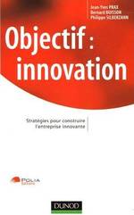 OBJECTIF : INNOVATION