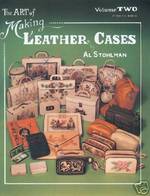 THE ART OF MAKING LEATHER CASES - VOLUME II