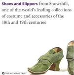 SHOES AND SLIPPERS