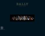 BALLY SINCE 1851