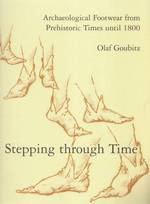 STEPPING THROUGH TIME