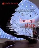 CONCEPT STORE