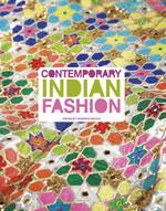 CONTEMPORARY INDIAN FASHION