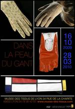 DANS LA PEAU DU GANT