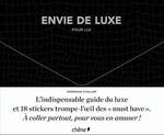 ENVIE DE LUXE (POUR LUI)