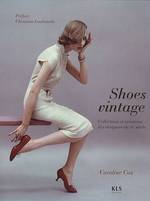 SHOES VINTAGE