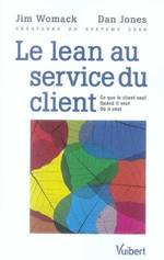 LE LEAN AU SERVICE DU CLIENT