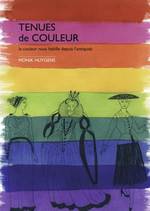 TENUES DE COULEUR