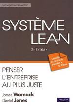 SYSTÈME LEAN