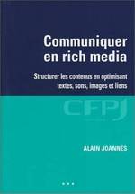 COMMUNIQUER EN RICH MEDIA