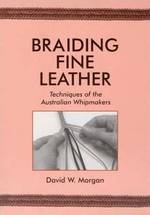 BRAIDING FINE LEATHER