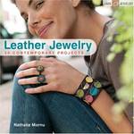 LEATHER JEWELRY