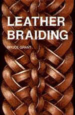 LEATHER BRAIDING